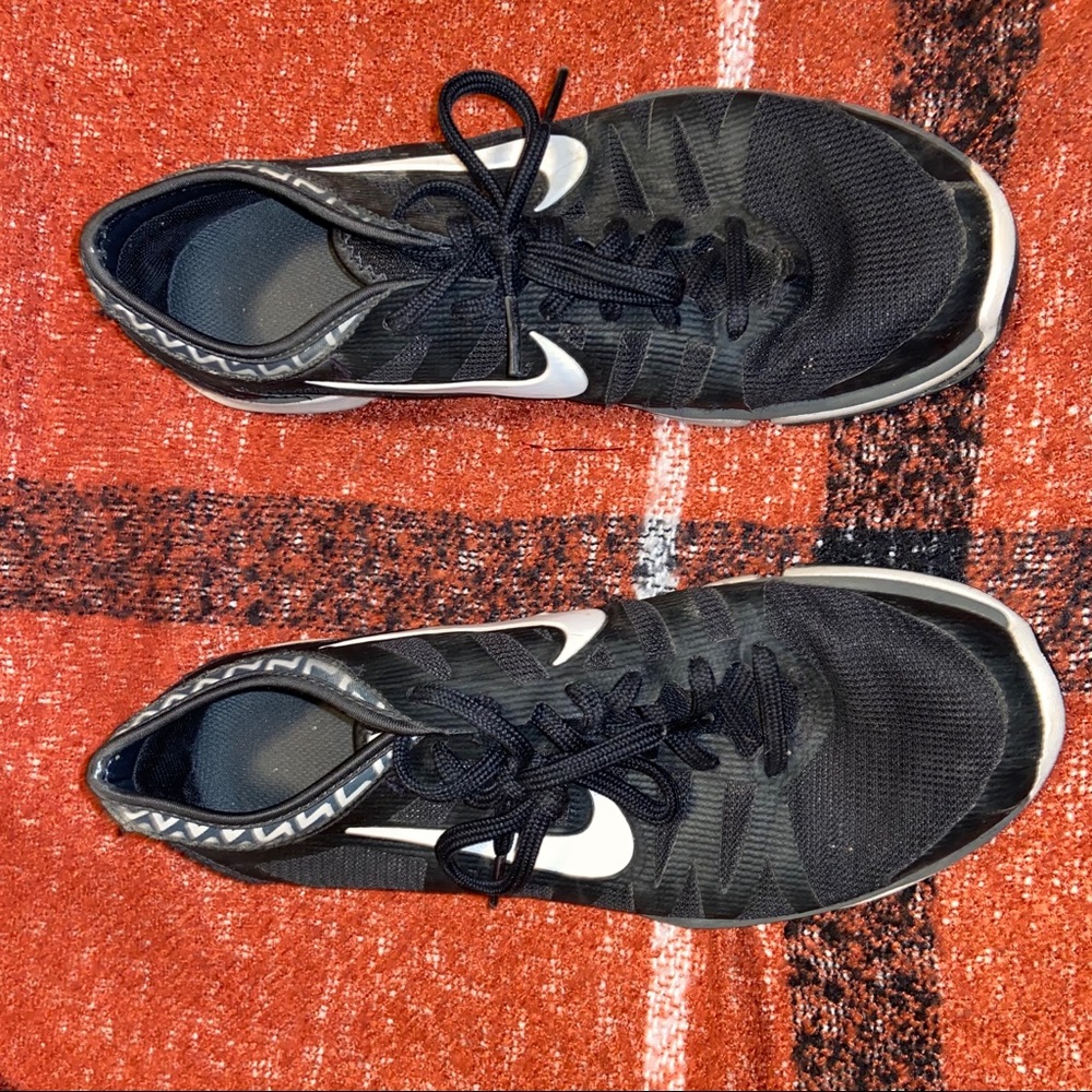 Nike trainers